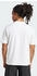 Adidas Essentials Small Logo Single Jersey T-Shirt White / Black (JF1092)