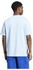 Adidas Essentials Stripes Single Jersey Kurzarm-T-Shirt JE6397