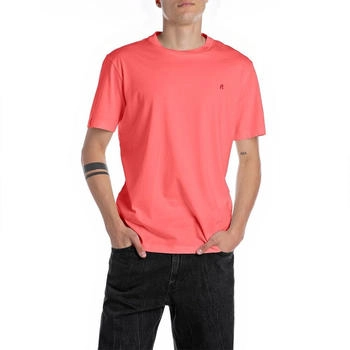 Replay M3097 000 Kurzarm-t-shirt
