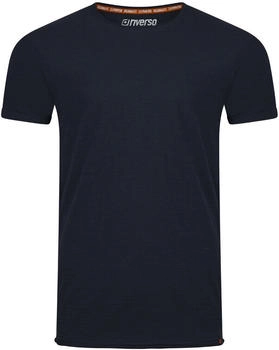 riverso RIVLenny O-Neck 808973 navy blau