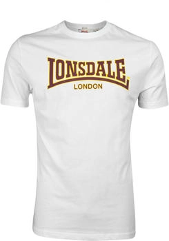 Lonsdale T-Shirt Classic 111001 farbauswahl
