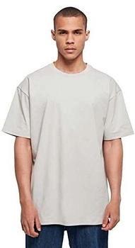 Build Your Brand Heavy Oversize Tee T-Shirt lightasphalt