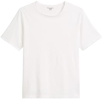Marc O'Polo DfC T-Shirt relaxed White (5000006832_0163)