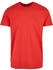Urban Classics Urban Classics T-Shirt rot