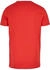 Urban Classics Urban Classics T-Shirt rot