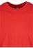 Urban Classics Urban Classics T-Shirt rot