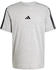 Adidas Essentials Funktionsshirt graumeliert schwarz
