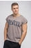 BenLee T-Shirt Edwards marl grau