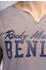 BenLee T-Shirt Edwards marl grau