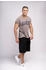 BenLee T-Shirt Edwards marl grau
