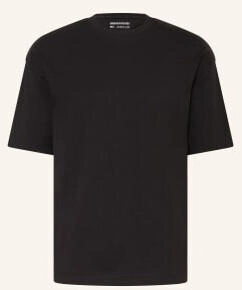 DRYKORN T-Shirt TOMMY schwarz