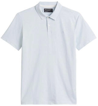 Marc O'Polo DfC Poloshirt Jersey shaped starlight (536217653018_800)