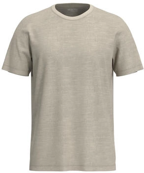 Selected Slub SS O-Neck Tee