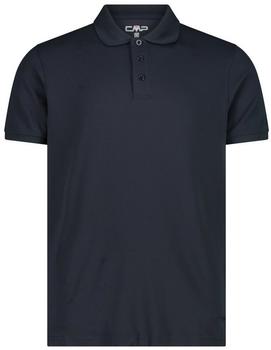 CMP Poloshirt MAN POLO 31T7497V-U423 anthrazit