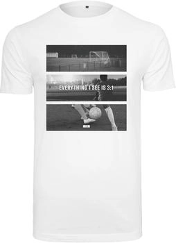 Merchcode Football Coming Home Tee