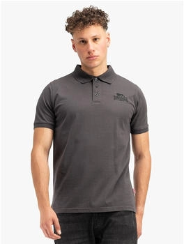Lonsdale Poloshirt LAMBSTON normal