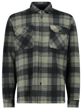 CMP Shirt 34S2707 basic grün