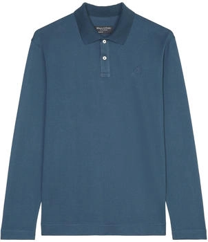 Marc O'Polo Poloshirt opal Marc O'Polo Poloshirt opal