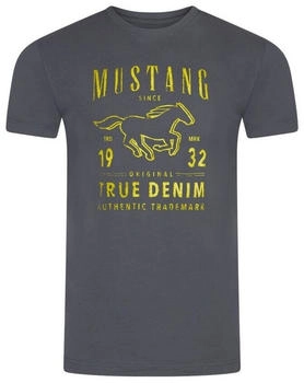 MUSTANG Alex C Castlerock 1014003-4111 806412 anthrazit