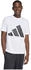 Adidas Essentials Big Logo Kurzarm-T-Shirt JE8943