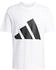 Adidas Essentials Big Logo Kurzarm-T-Shirt JE8943