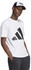 Adidas Essentials Big Logo Kurzarm-T-Shirt JE8943