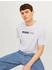 Jack & Jones Shirt weiß 43%