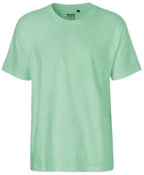 Neutral Classic T-Shirt O60001