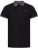Blend Shirt 'Ralf' grau schwarz