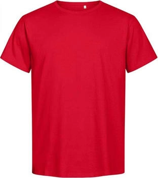 Promodoro T-Shirt Herren rot