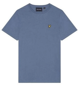 Lyle & Scott Plain T-Shirt 45909