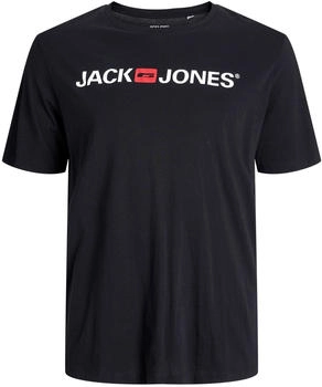Jack & Jones jjecorp logo tee ss crew neck noos Jack & Jones jjecorp logo tee ss crew neck noos