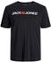 Jack & Jones jjecorp logo tee ss crew neck noos