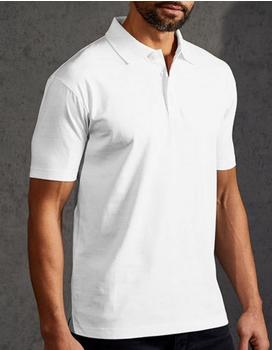 Promodoro Jersey Polo Herren Poloshirt