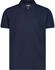 CMP Uni Pique Tactel Poloshirt kurzarm (Herren)