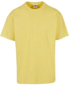 Urban Classics TB1778 Heavy Oversized Tee T-Shirt vintagesun
