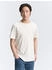 Tom Tailor T-Shirt mit Print off white (1046755_10332)