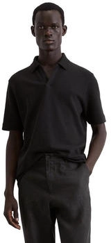 Marc O'Polo DfC Poloshirt regular black (524302153176_990) Marc O'Polo DfC Poloshirt regular black (524302153176_990)