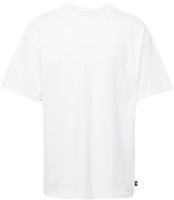 Nike Sportswear Premium Essentials Wei&szlig;es T-shirt Wei&szlig; Herren