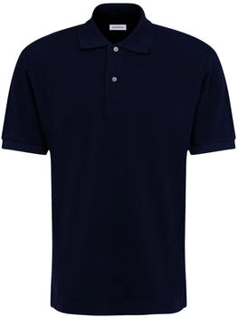 Seidensticker Poloshirt dunkelblau 18592348