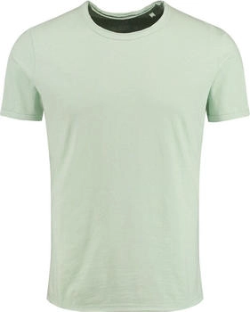 Key Largo Bread New Round T-Shirt pistazie 1549