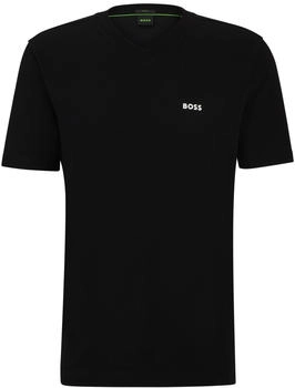 Herren-Shirts mit V-Ausschnitt