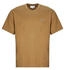 Short Sleeve Shirt (TH7318) brown