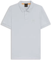 BOSS ORANGE Poloshirt "Passenger" mit Polokragen