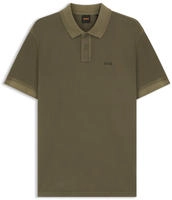 BOSS ORANGE Poloshirt "Prime" mit Polokragen