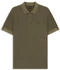 Hugo Boss Poloshirt aus Baumwoll-Piqué mit Logo-Print (50507813)