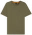 Hugo Boss T-Shirt aus Baumwoll-Jersey mit Logo-Aufnäher (50508584)