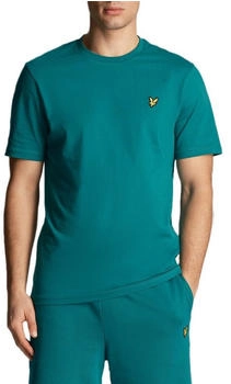 Lyle & Scott T-Shirt smaragd