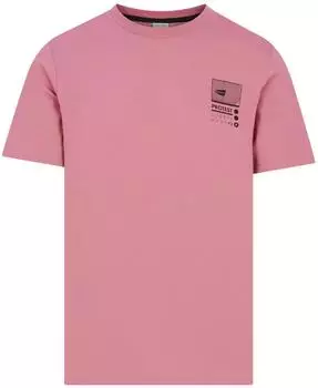 Protest T-Shirt 'PRTKeidi' dusk pink