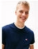 Tommy Hilfiger T-Shirt Tommy-Marine-Aufnäher DM0DM20322
